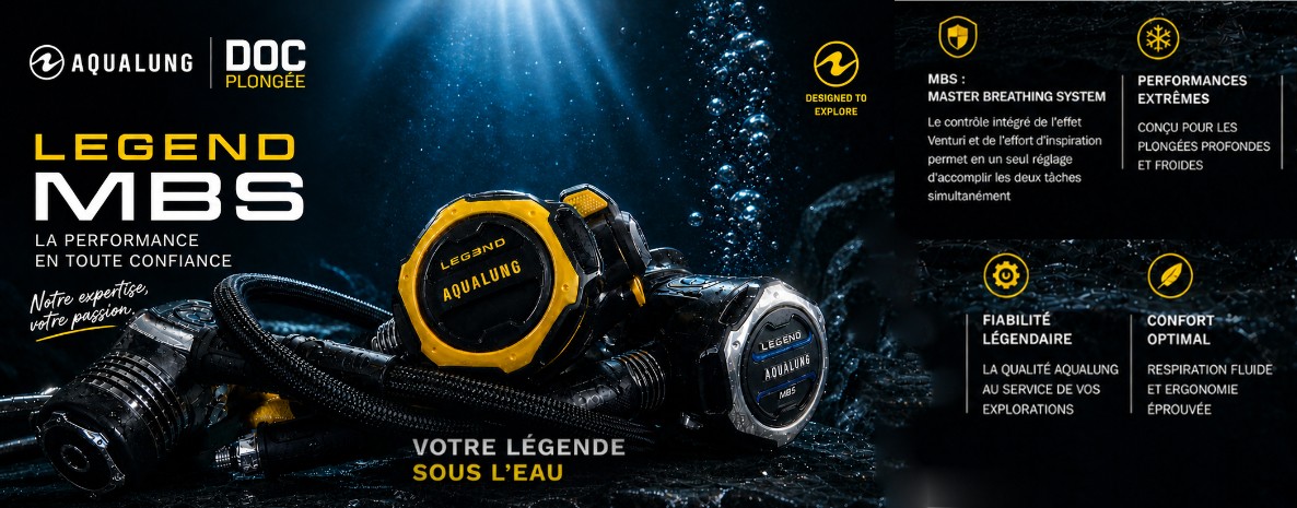 d&eacute;tendeur legend MBS